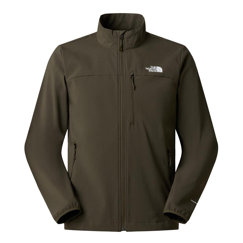 M NIMBLE JACKET 2 GREEN