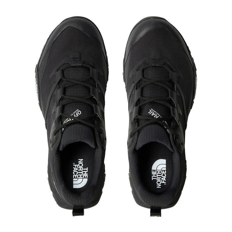 M OFFTRAIL HIKE GORE-TEX Black