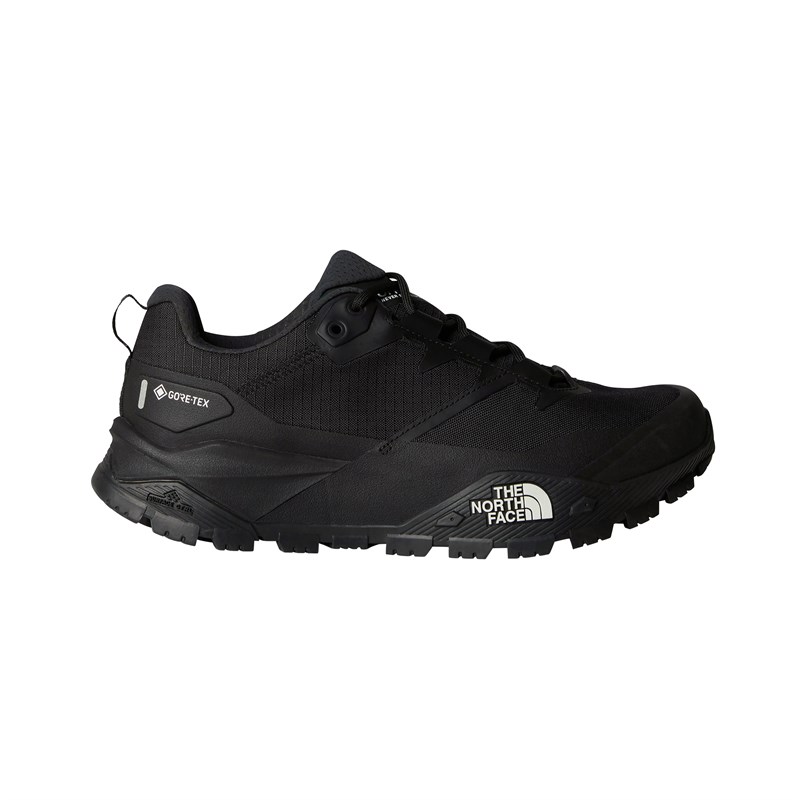 M OFFTRAIL HIKE GORE-TEX Black