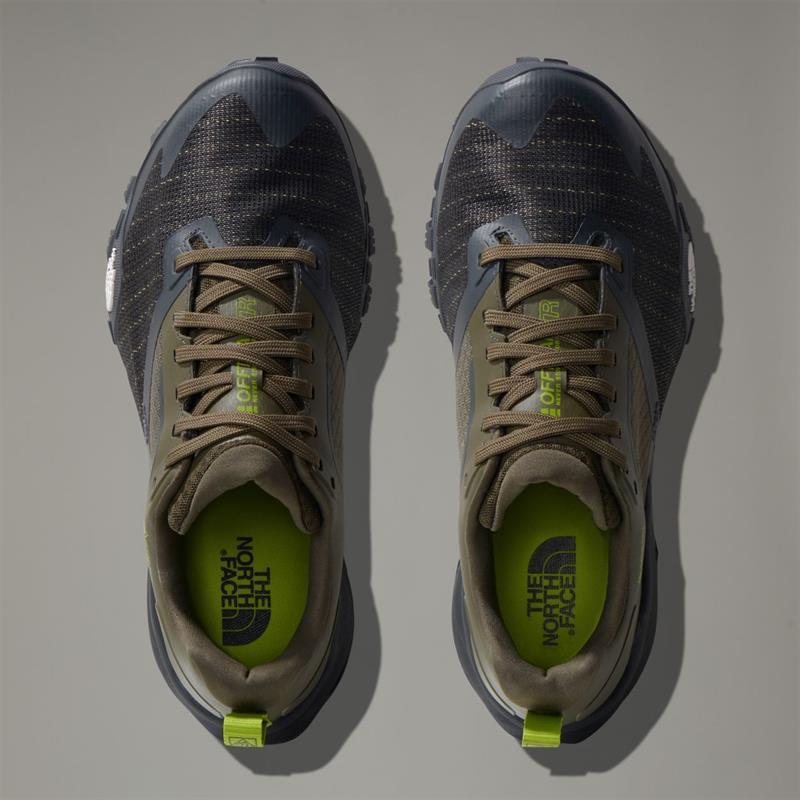 M OFFTRAIL TR GORE-TEX GREEN