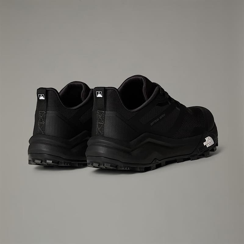 M OFFTRAIL VERSA Black