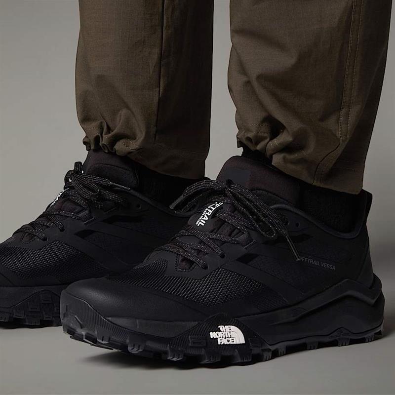 M OFFTRAIL VERSA Black