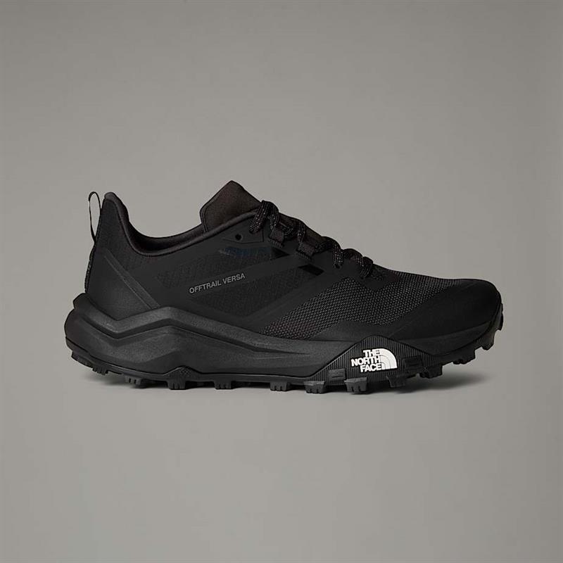 M OFFTRAIL VERSA Black