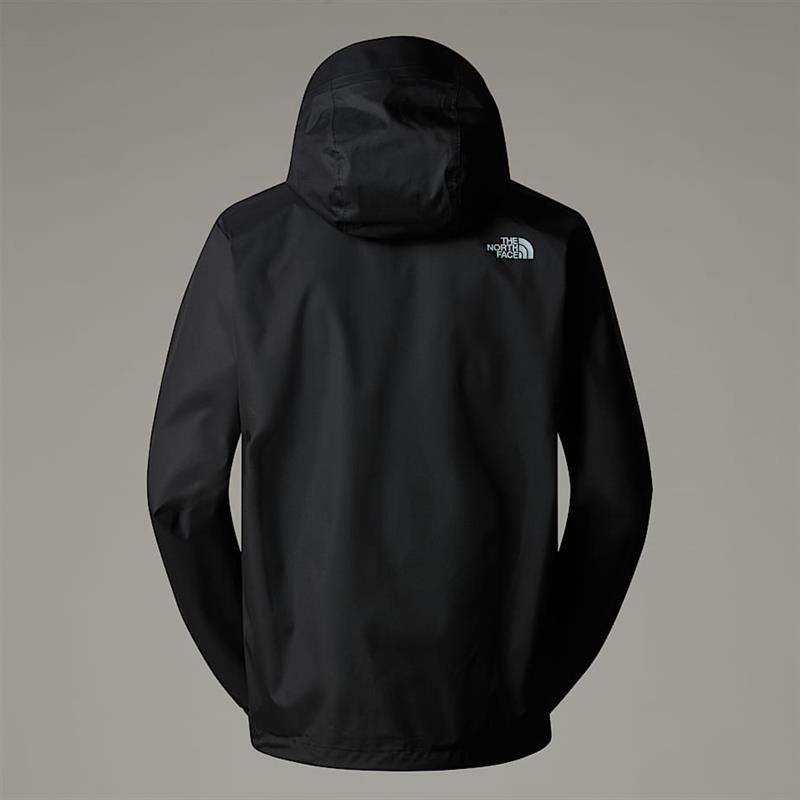 M QUEST JACKET - EU Black