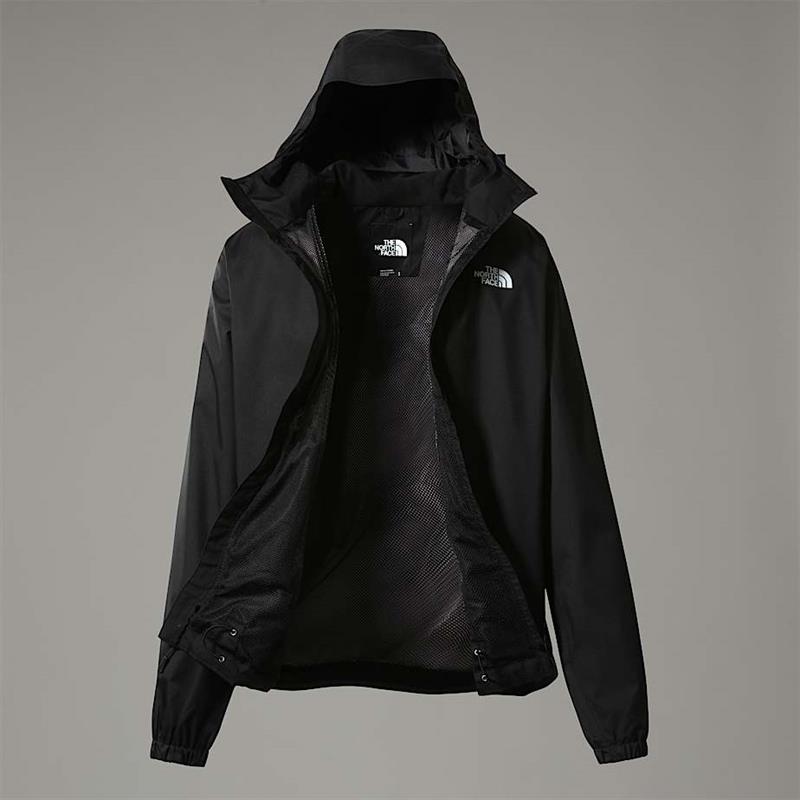 M QUEST JACKET - EU Black