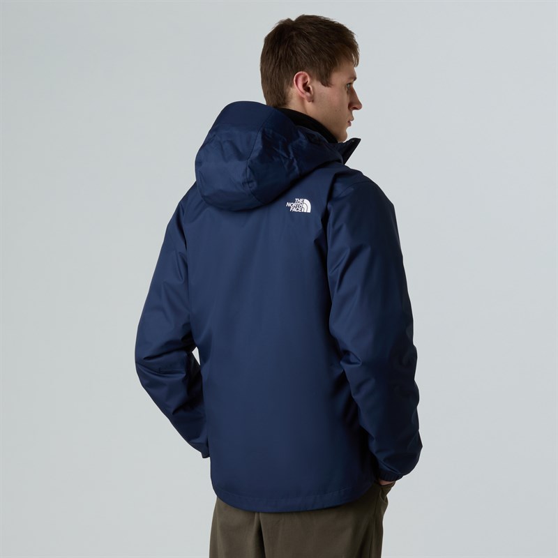 M QUEST JACKET - EU Navy