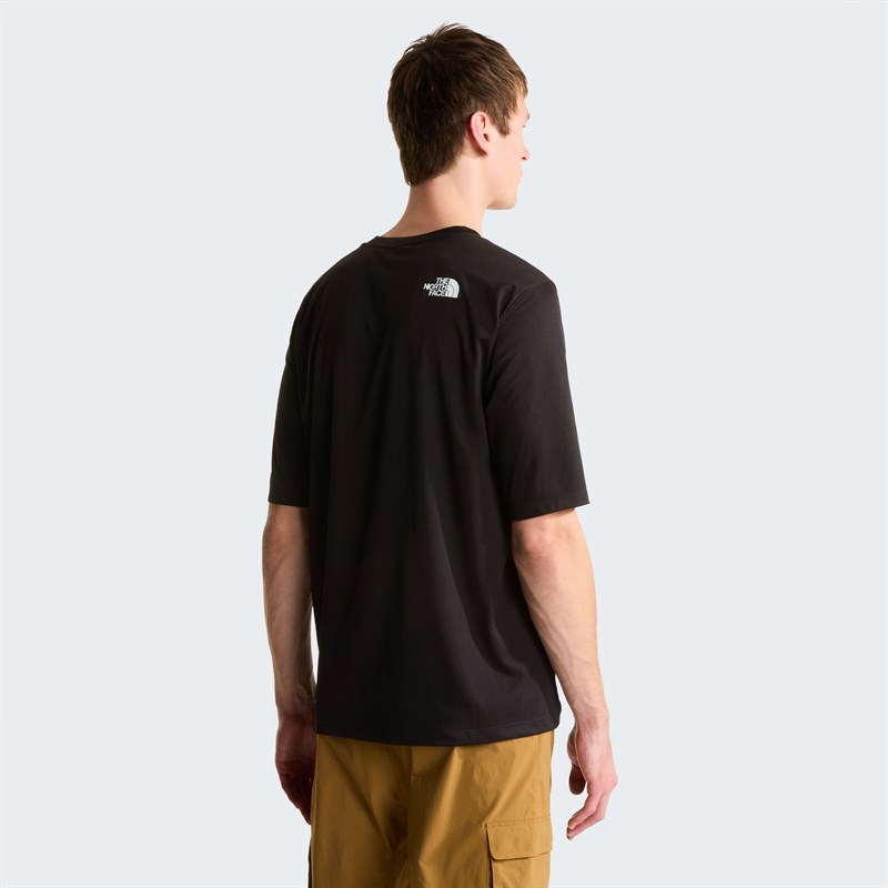 M SHADOW SS Black