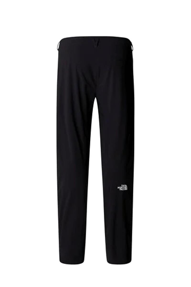 M SPEEDLIGHT REGULAR PANT Black