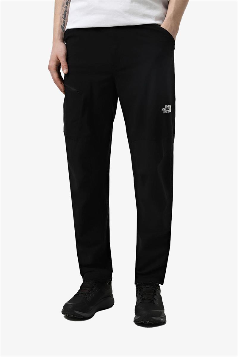 M SPEEDLIGHT REGULAR PANT Black