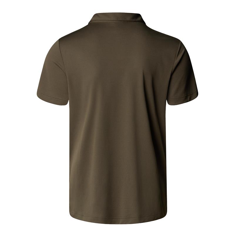 M TANKEN POLO - EU GREEN