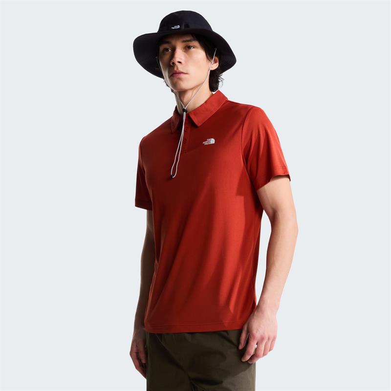 M TANKEN POLO - EU Iron