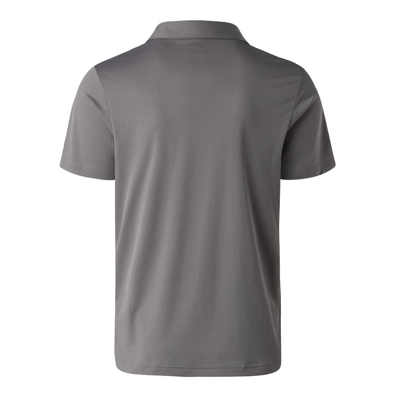 M TANKEN POLO - EU Smoked