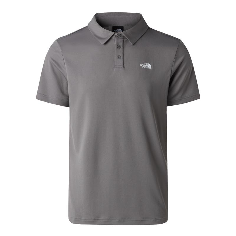 M TANKEN POLO - EU Smoked