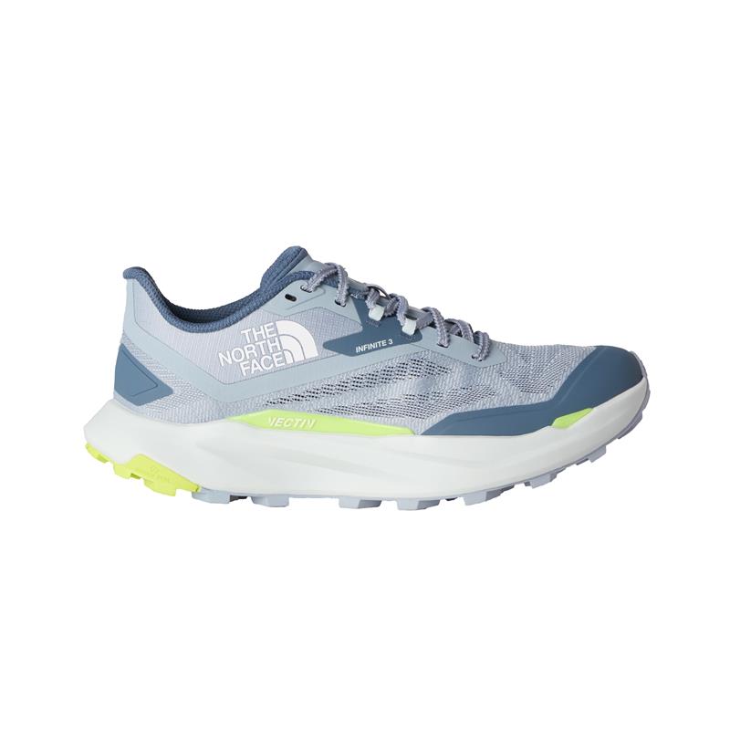 M VECTIV INFINITE 3 Frost Grey
