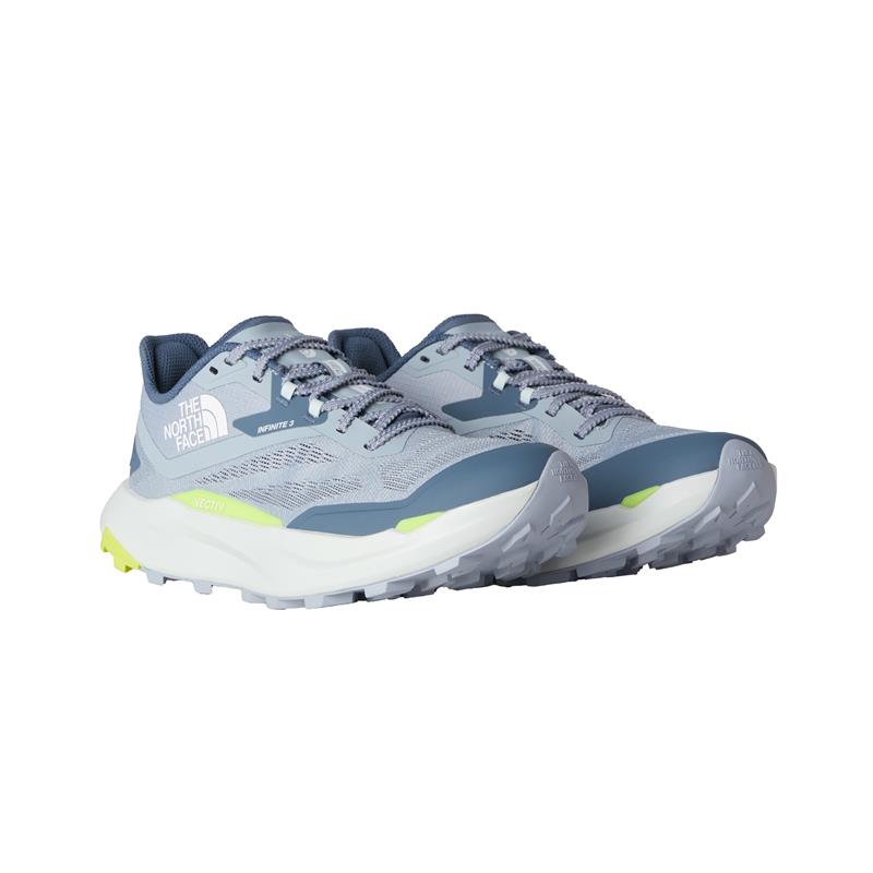 M VECTIV INFINITE 3 Frost Grey