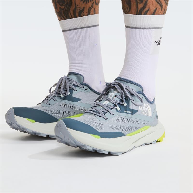 M VECTIV INFINITE 3 Frost Grey