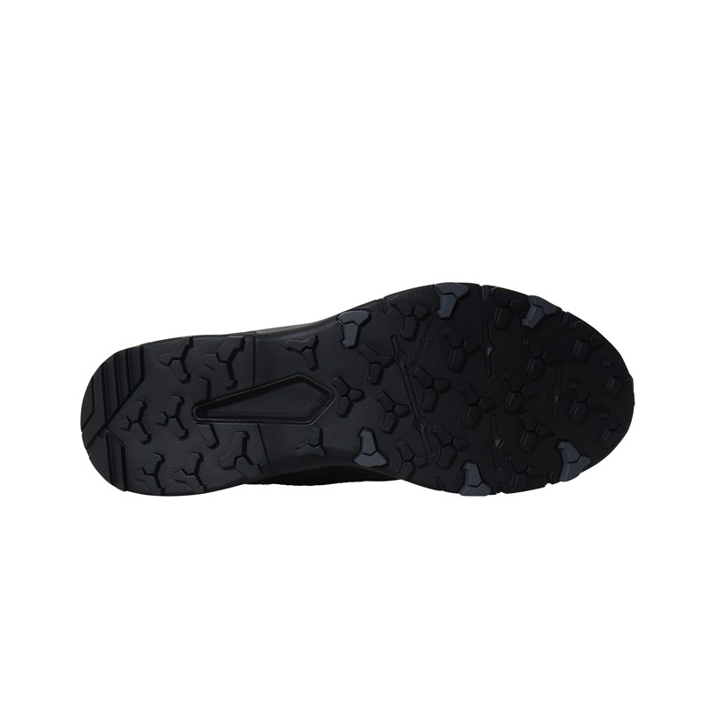 M VECTIV TARAVAL Black