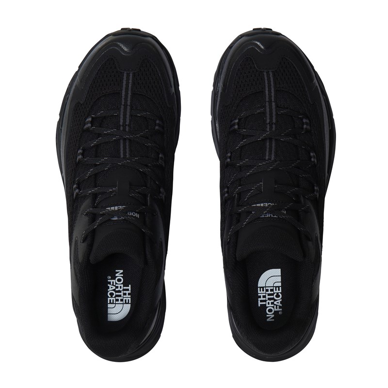M VECTIV TARAVAL Black