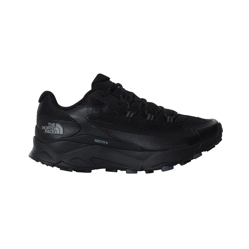 M VECTIV TARAVAL Black