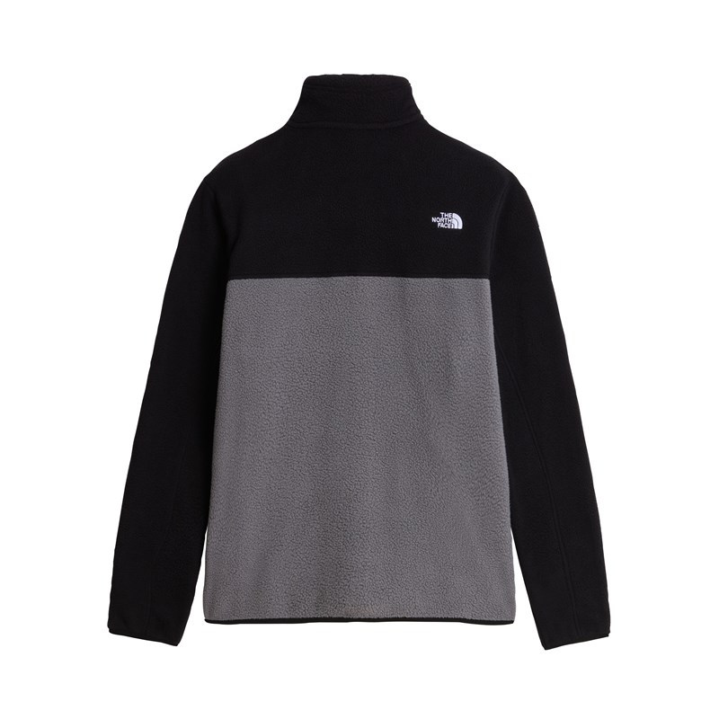 M YUMIORI FULL ZIP Smoked