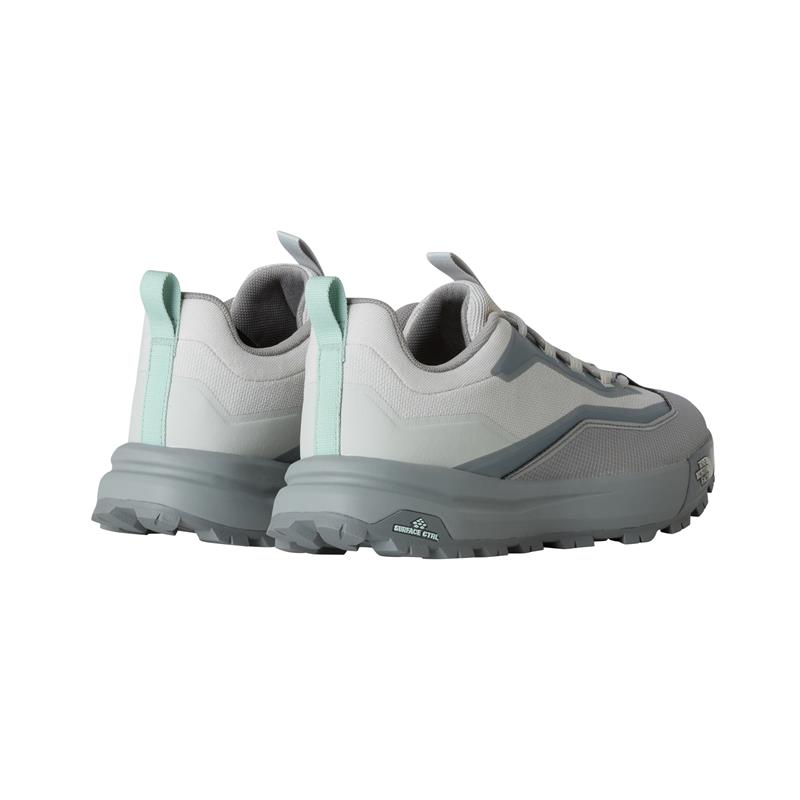 OFFTRAIL VE Gray
