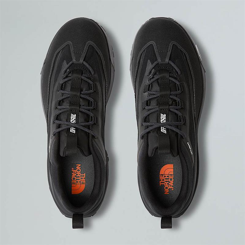OFFTRAIL VE WP Black