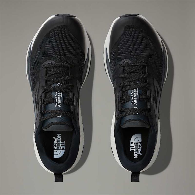 W ALTAMESA 500 Black
