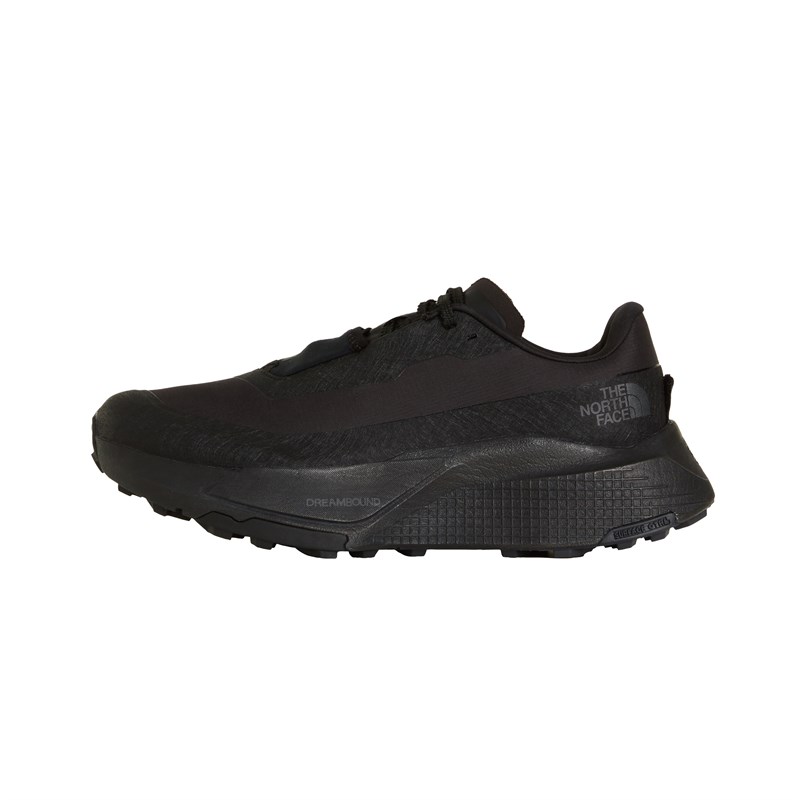 W ALTAMESA 500 V2 GORE-TEX Black