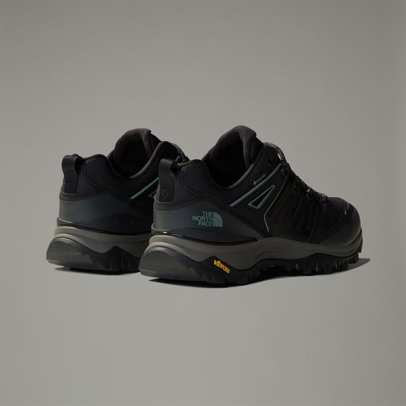 W HEDGEHOG GORE-TEX Black