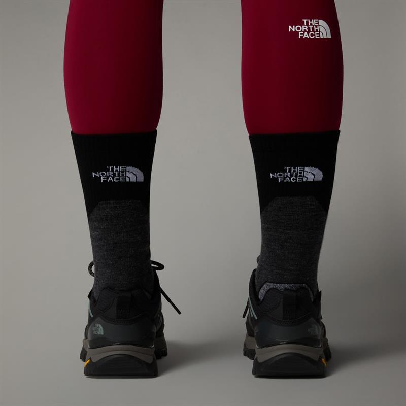 W HEDGEHOG GORE-TEX Black