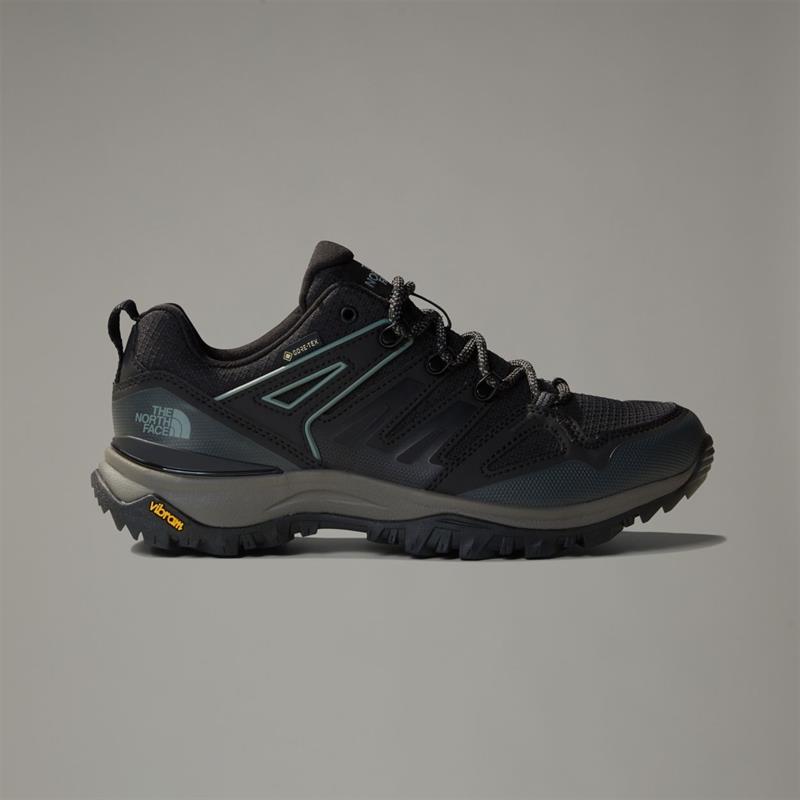 W HEDGEHOG GORE-TEX Black