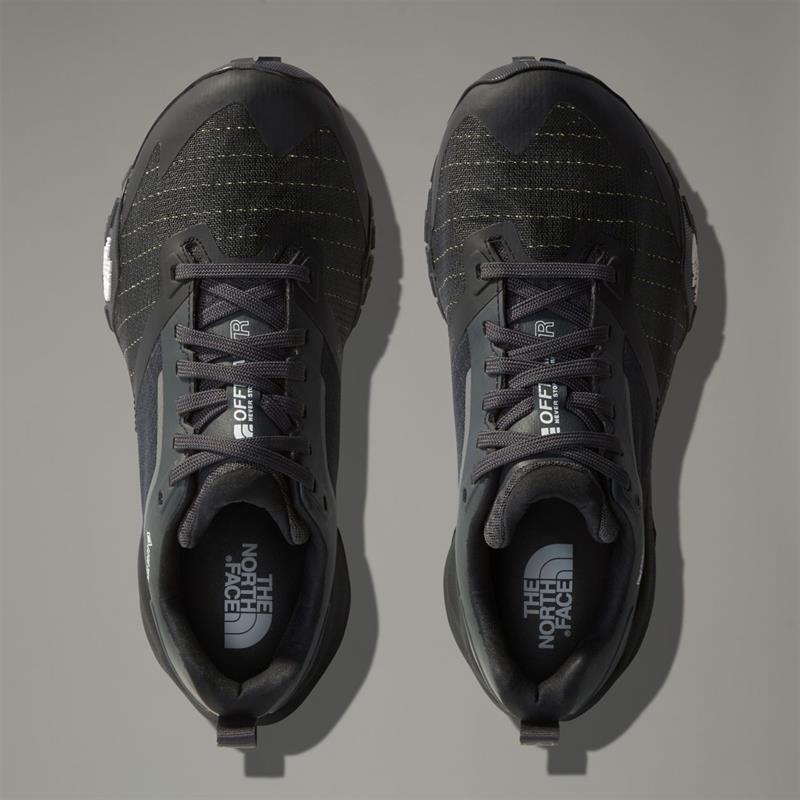 W OFFTRAIL TR GORE-TEX Black