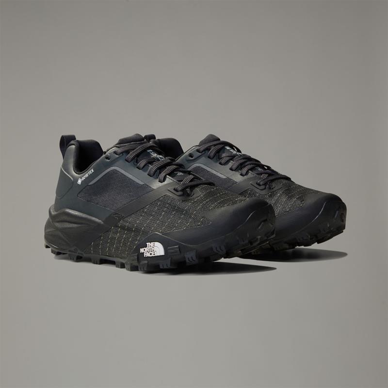 W OFFTRAIL TR GORE-TEX Black