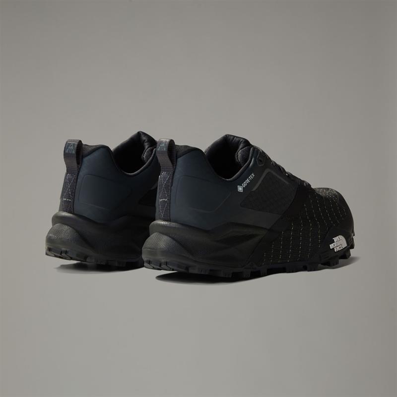 W OFFTRAIL TR GORE-TEX Black
