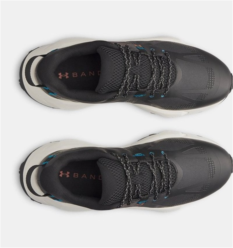 Charged Bandit Tr 4 Black