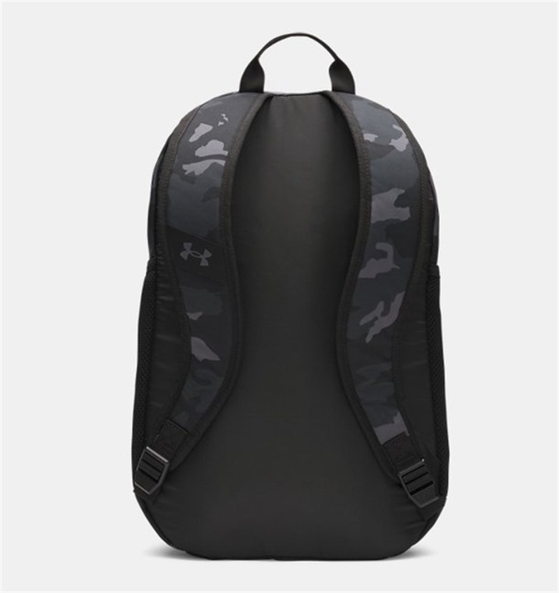 Hustle Sport 6.0 Backpack Siyah