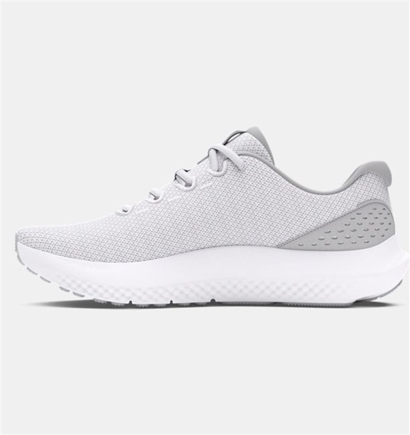 UA Charged Surge 4 White