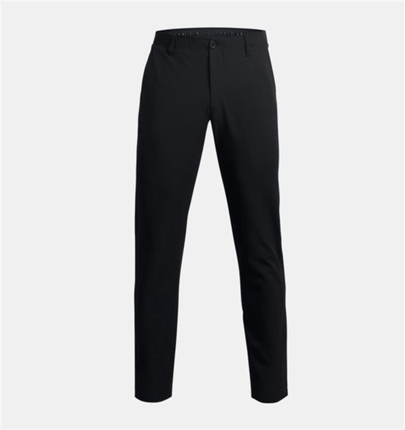 UA Drive Tapered Pant Siyah
