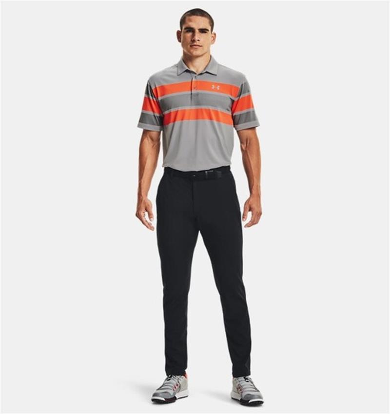 UA Drive Tapered Pant Siyah