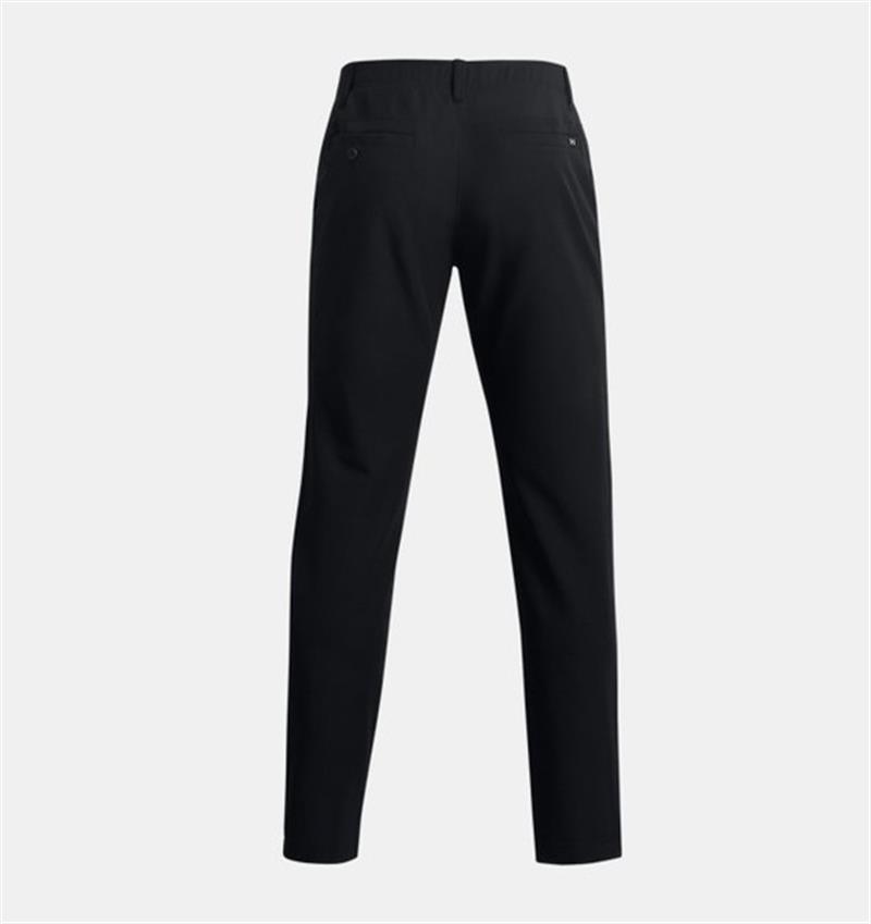 UA Drive Tapered Pant Siyah