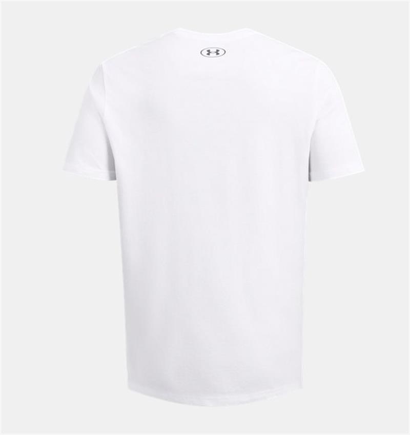 UA M BOXED SPORTS UPDATED SS White