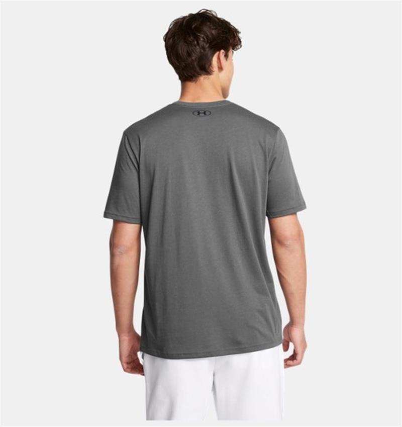 UA M SPORTSTYLE LC SS Castlerock