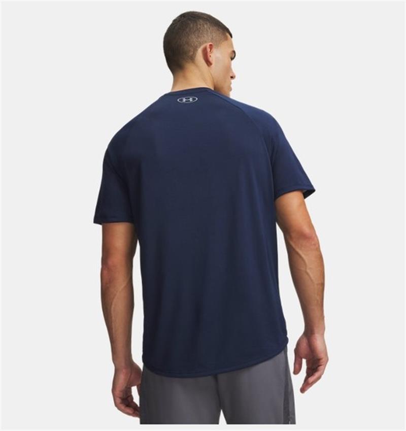 UA Tech 2.0 SS Tee Academy