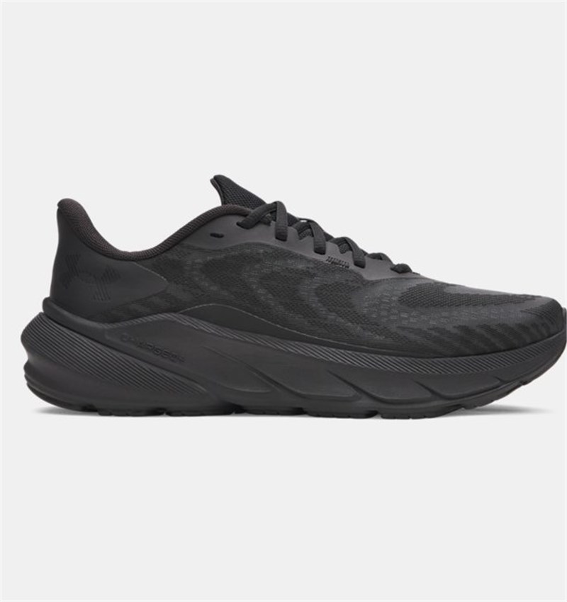 Ua Turbulence 3 Siyah