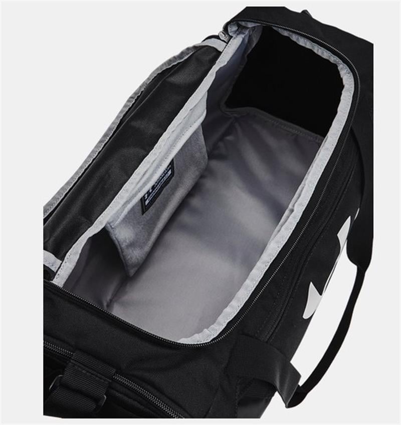 UA Undeniable 5.0 Duffle XS Siyah