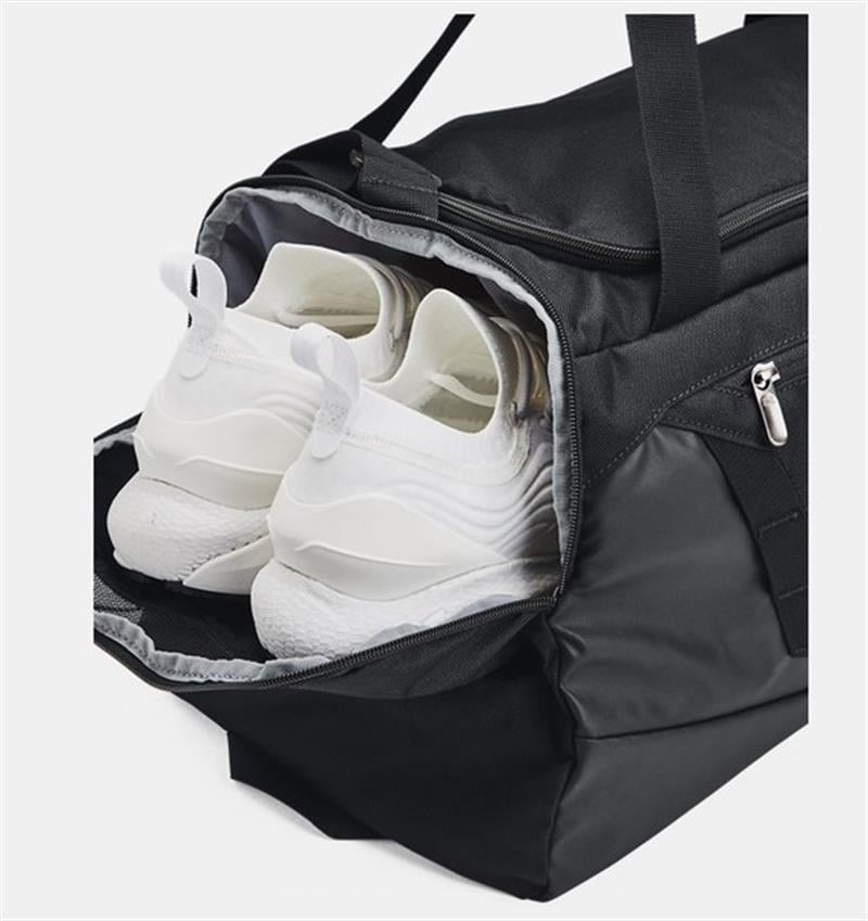 UA Undeniable 5.0 Duffle SM Siyah