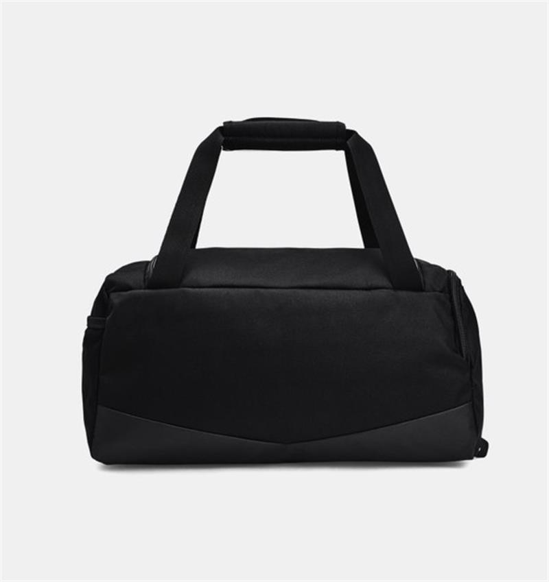 UA Undeniable 5.0 Duffle XS Siyah
