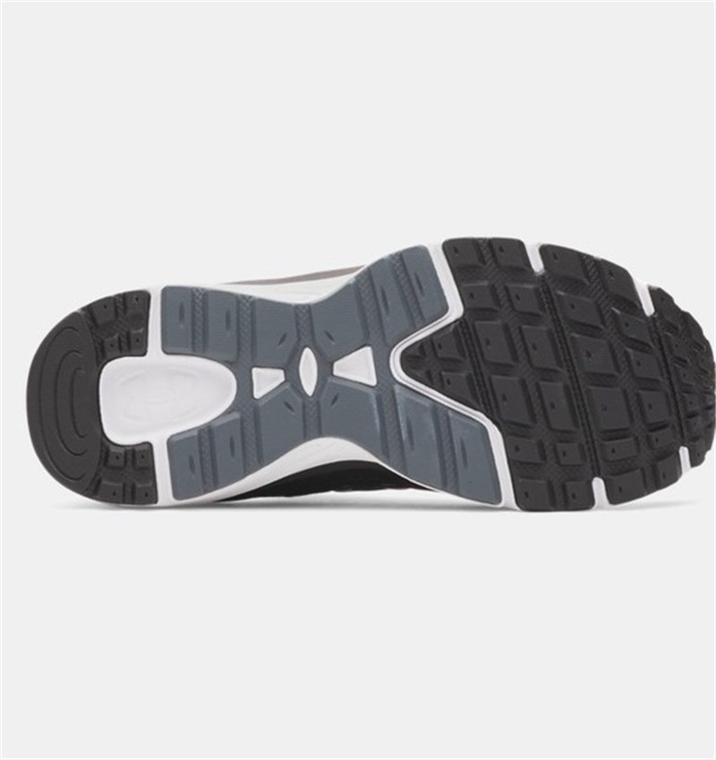 Ua W Tech Runner Black