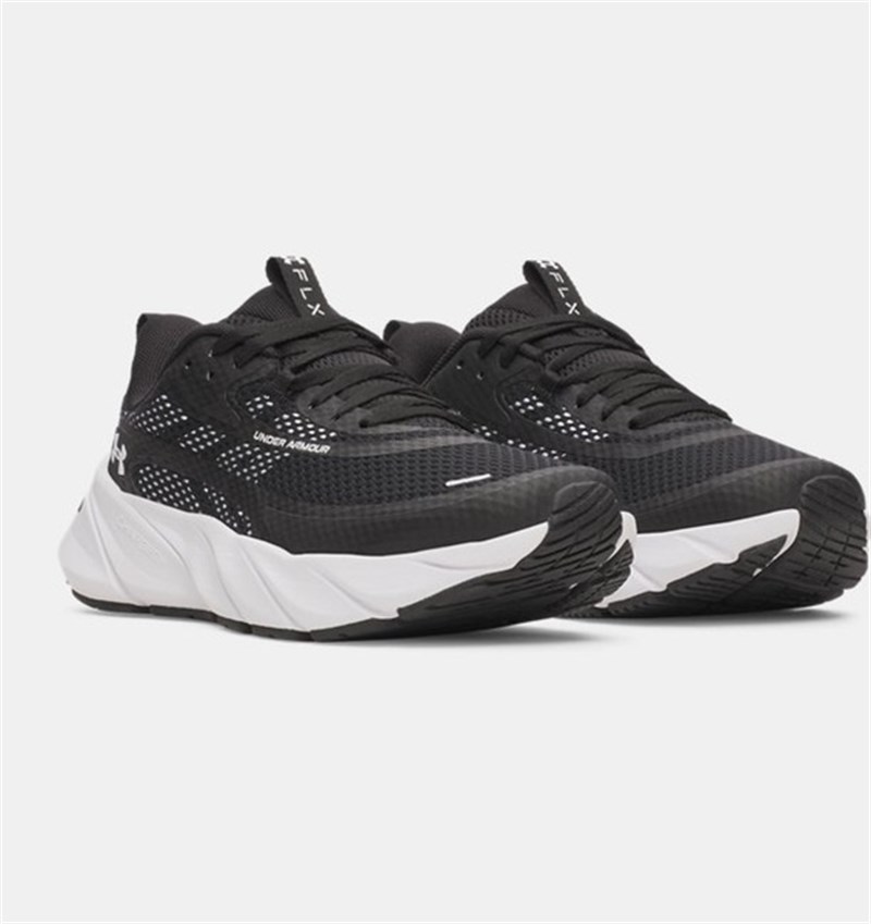 W Flx Tr Black