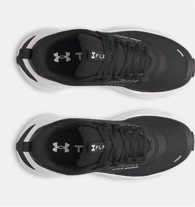 W Flx Tr Black